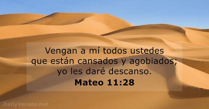 Devocional