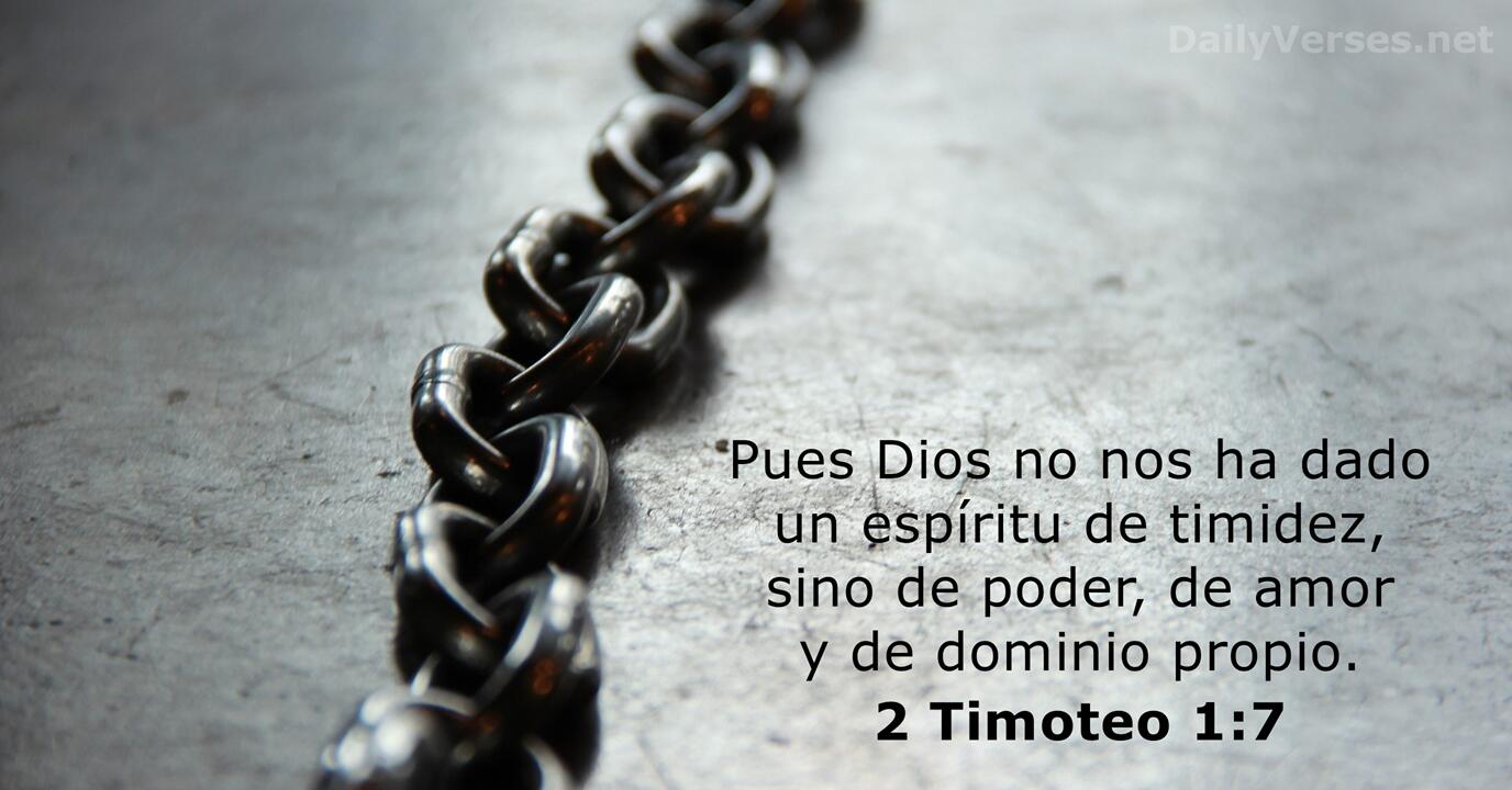 Devocional