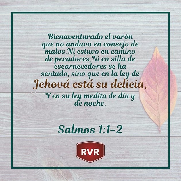 Devocional