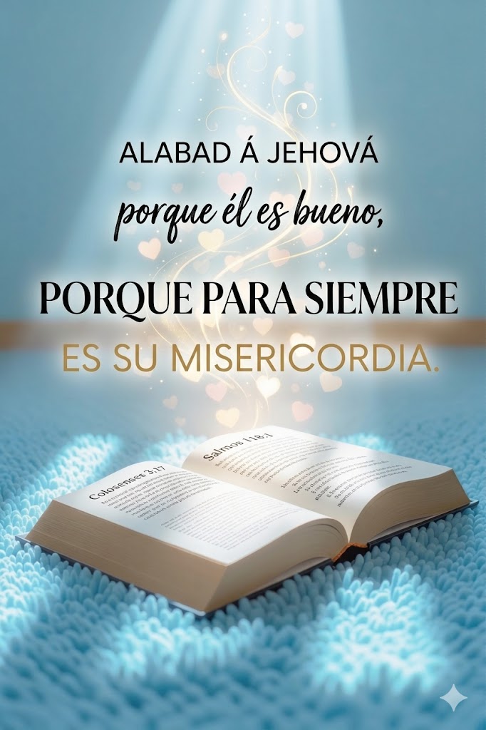 Devocional
