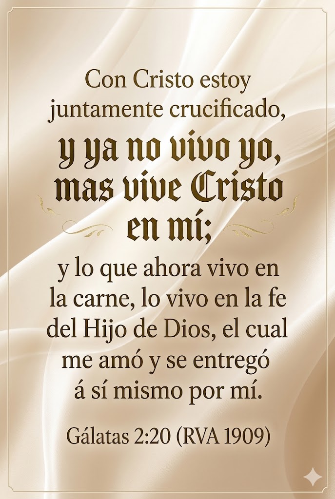 Devocional