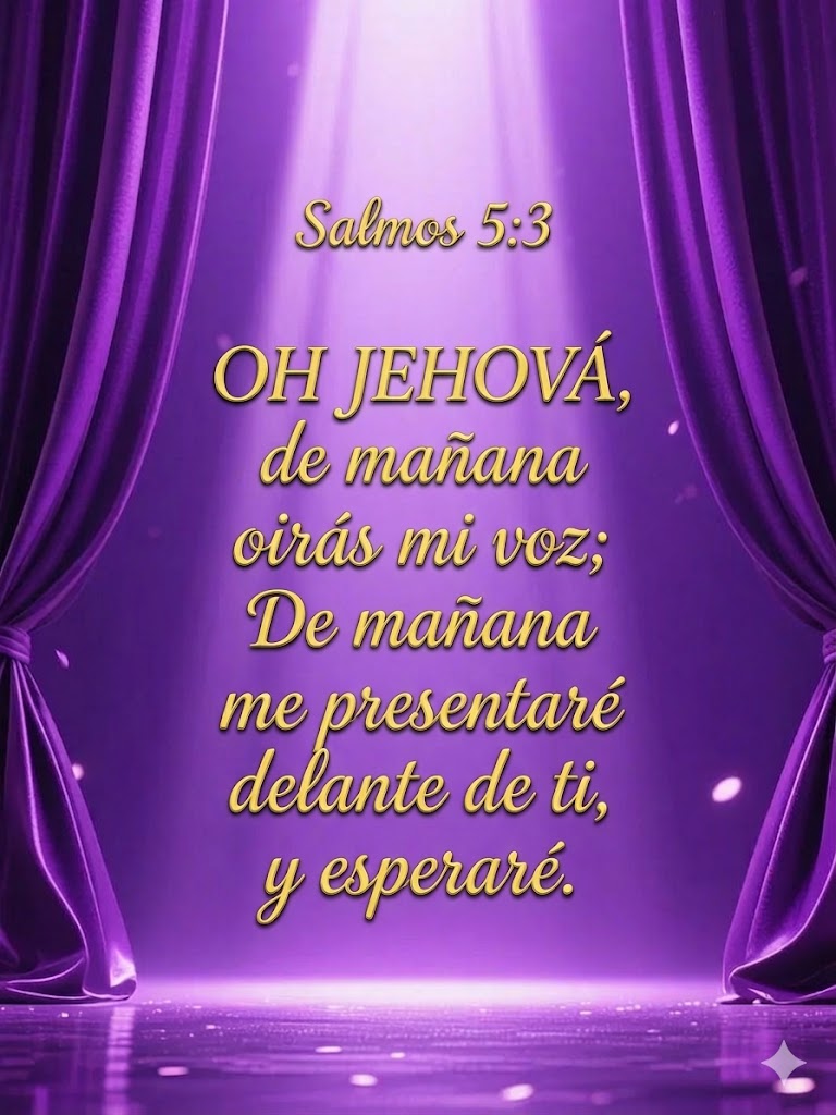 Devocional