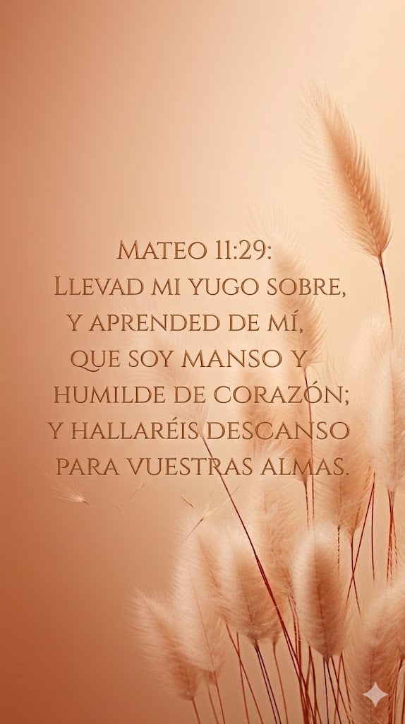 Devocional