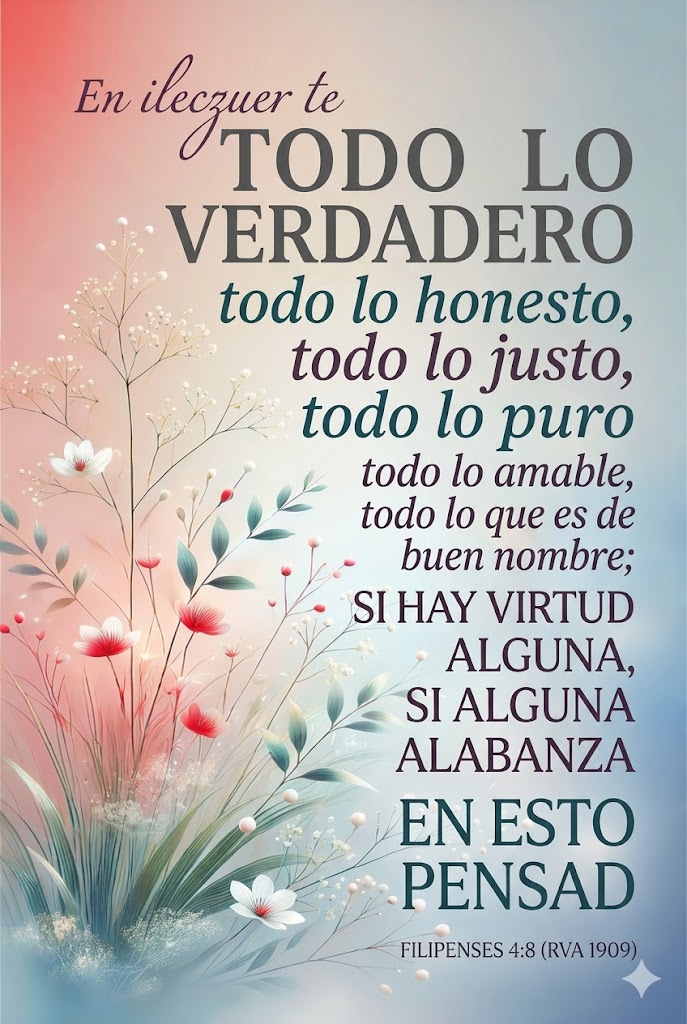 Devocional