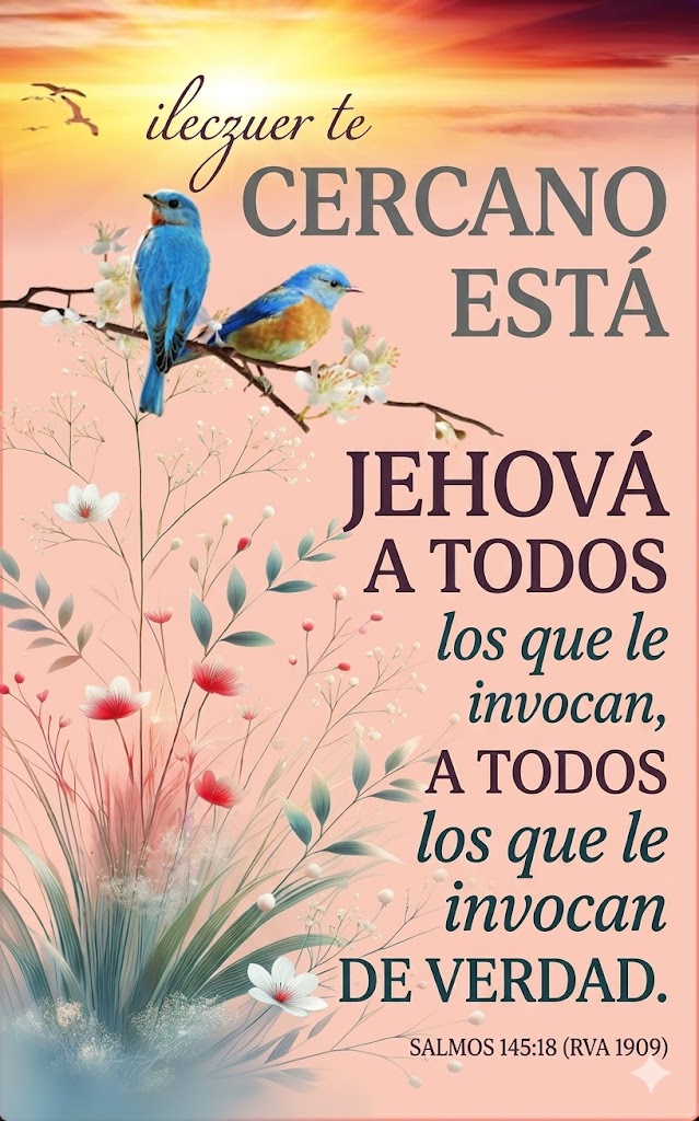 Devocional