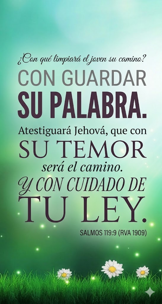 Devocional