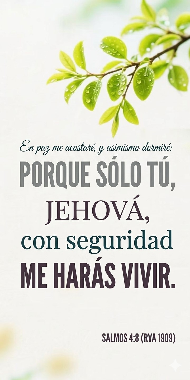 Devocional