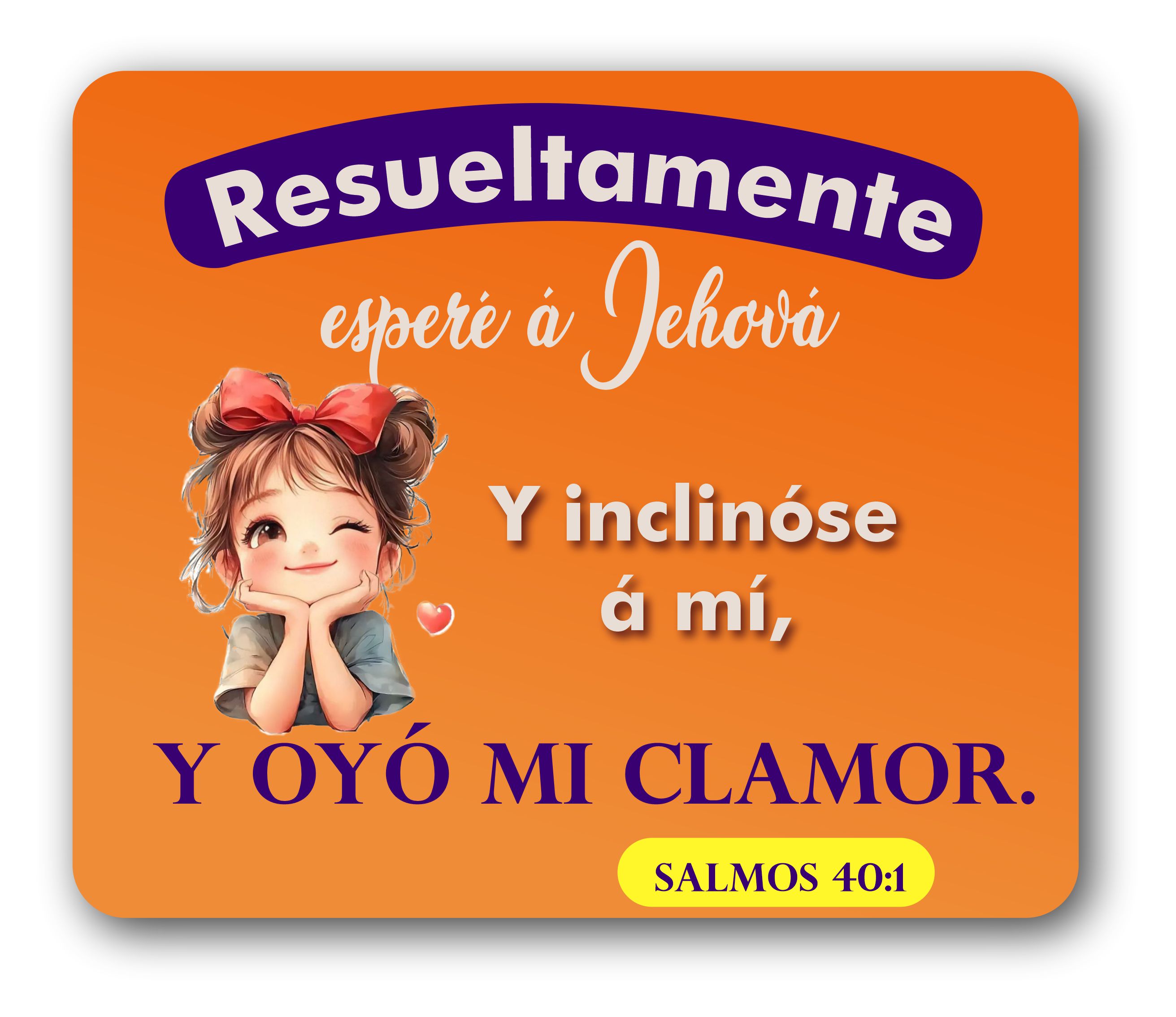 Devocional