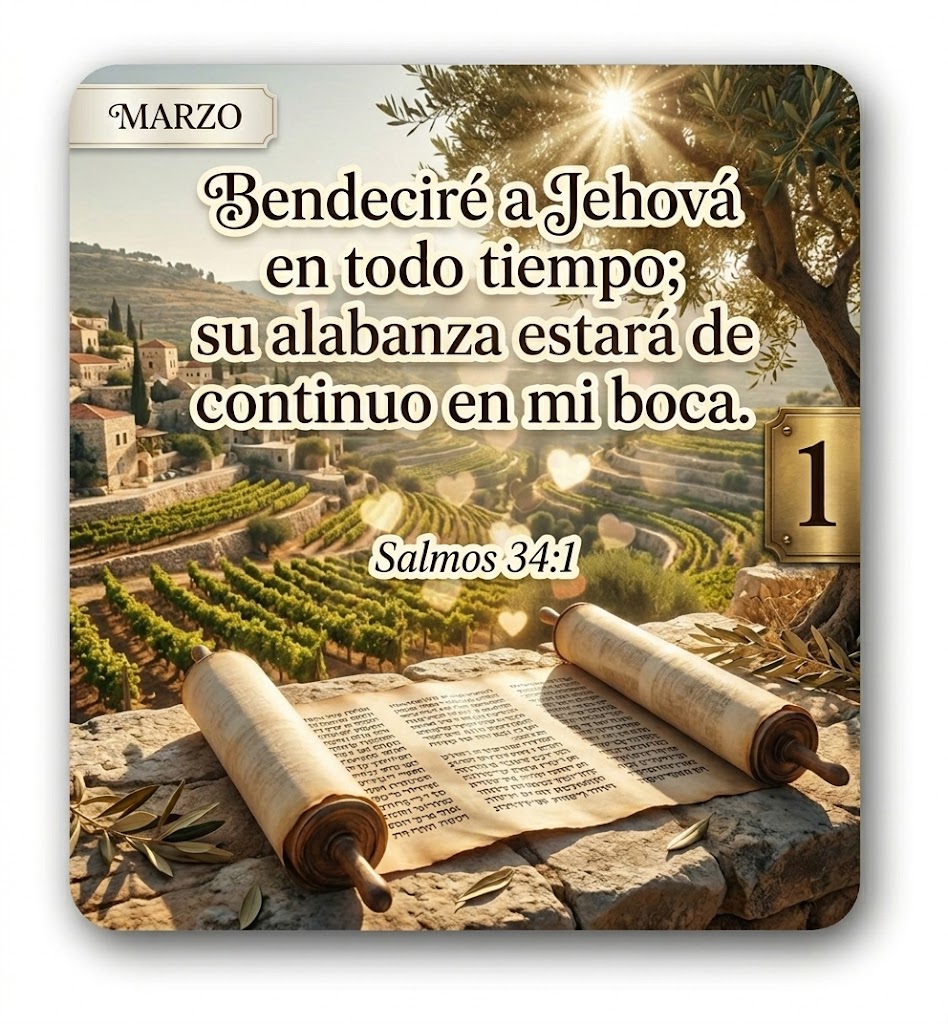 Devocional