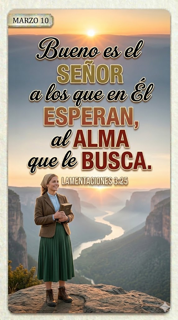 Devocional
