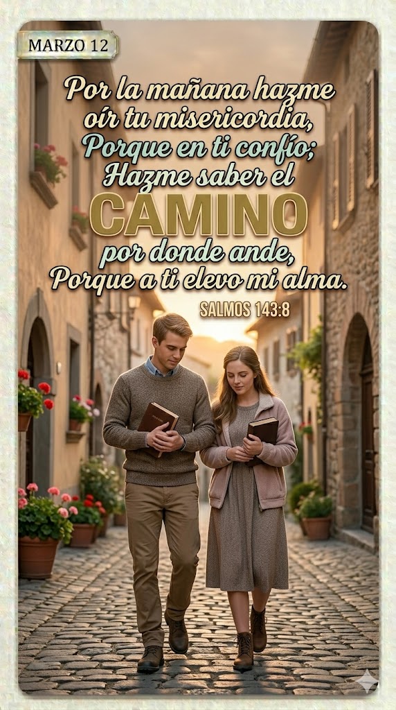 Devocional