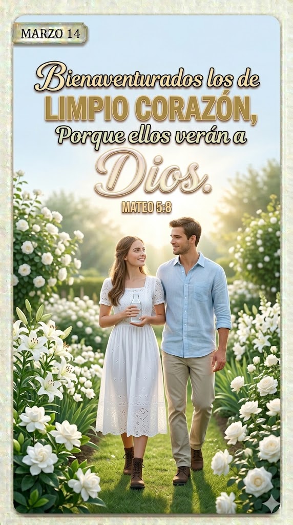 Devocional
