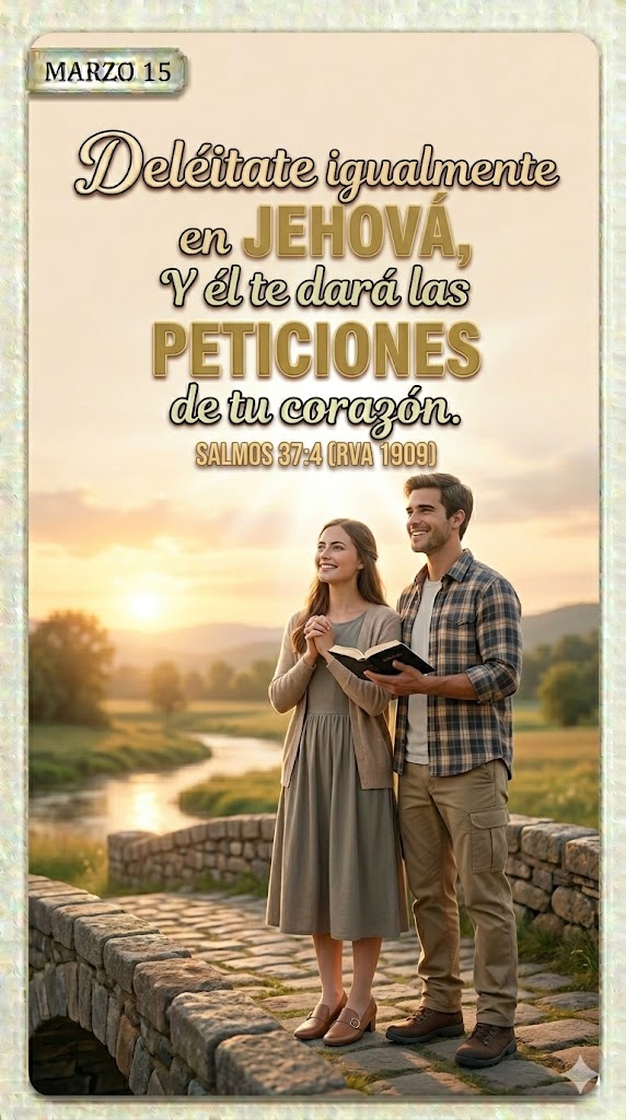 Devocional