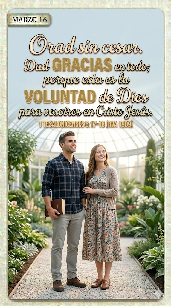 Devocional