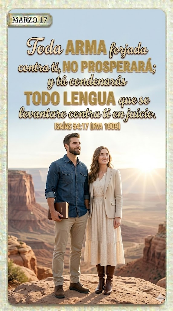 Devocional