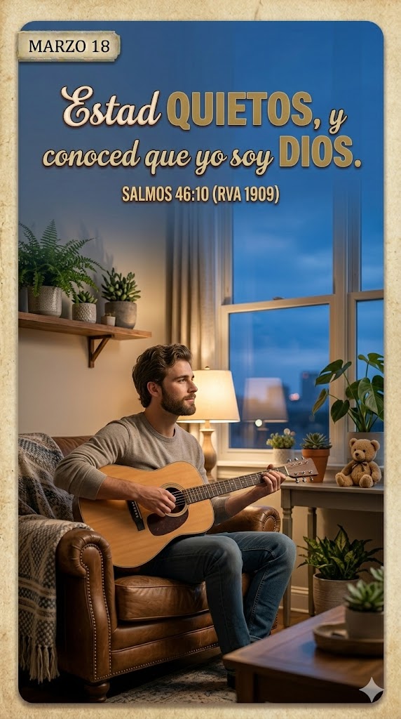 Devocional
