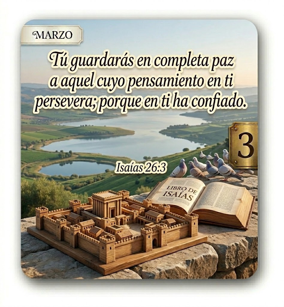Devocional