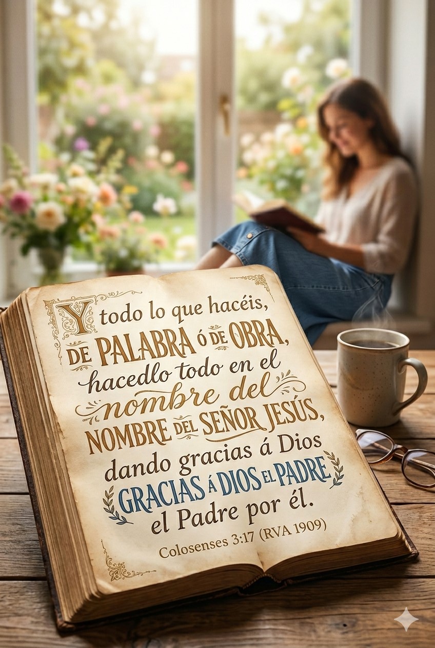 Devocional