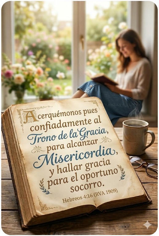 Devocional