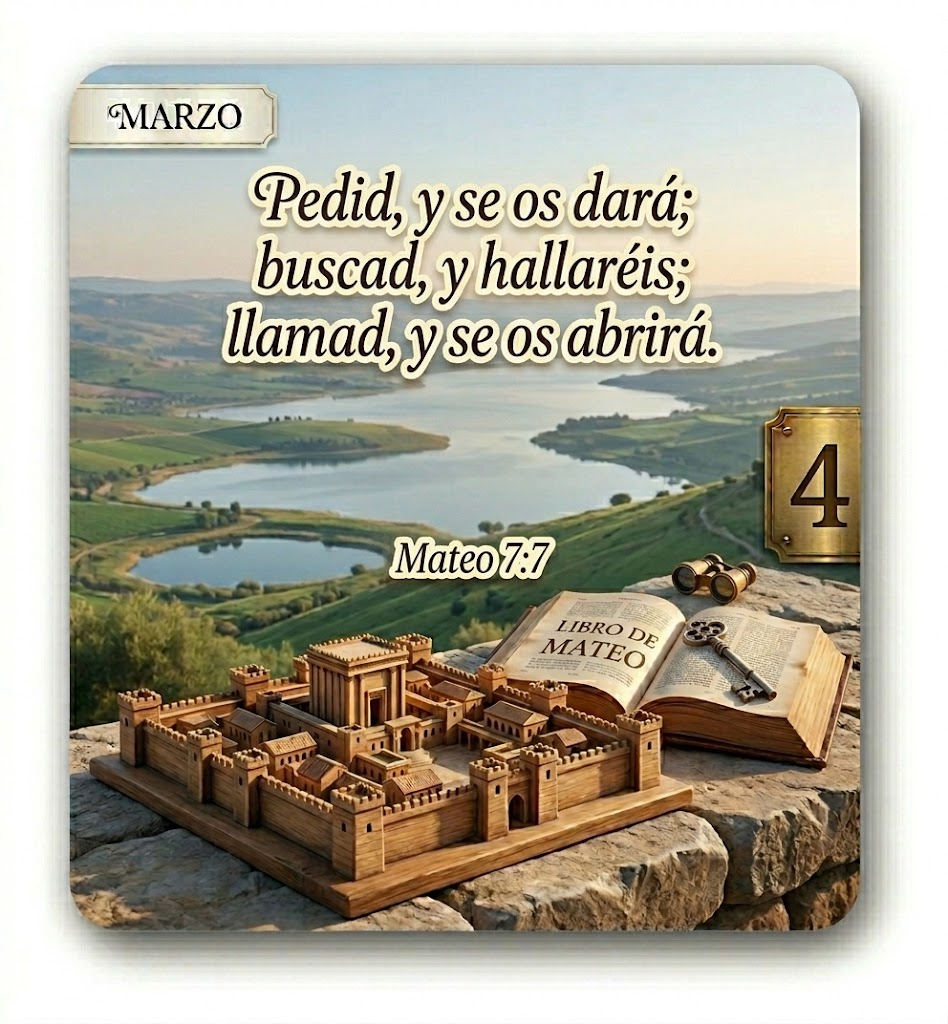 Devocional