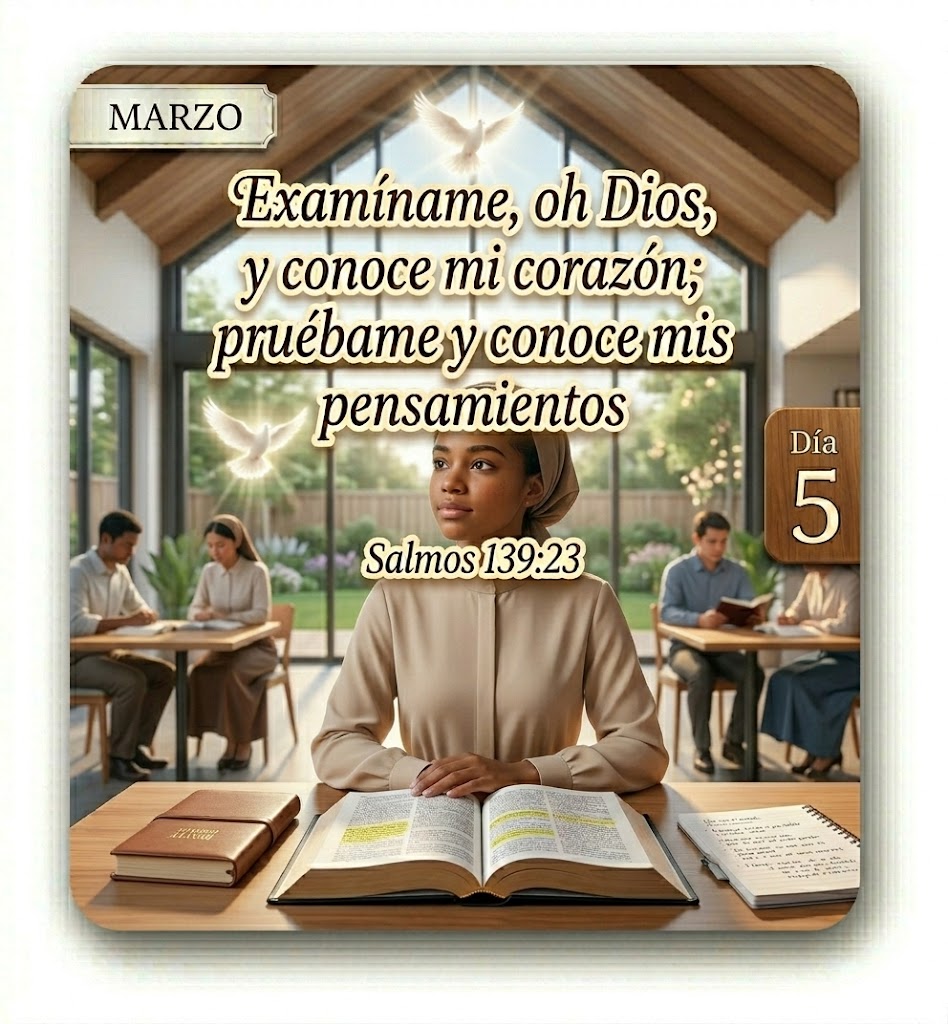Devocional
