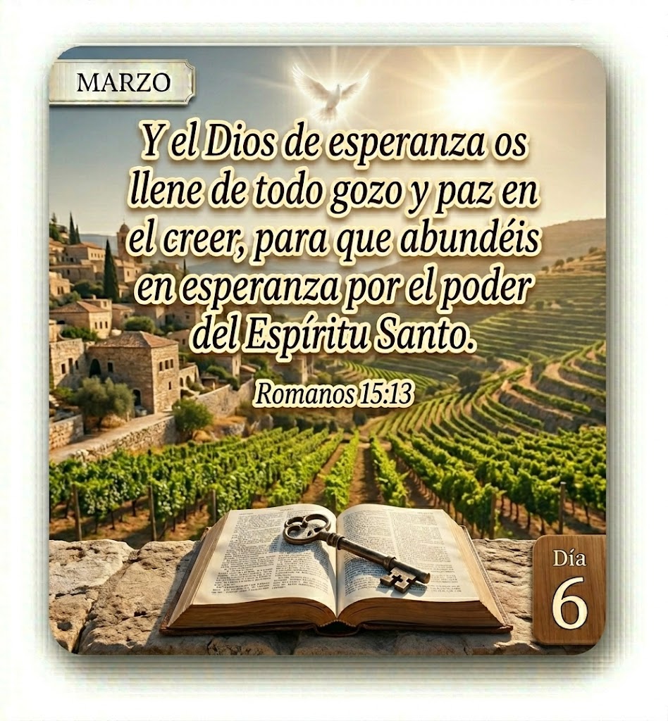 Devocional