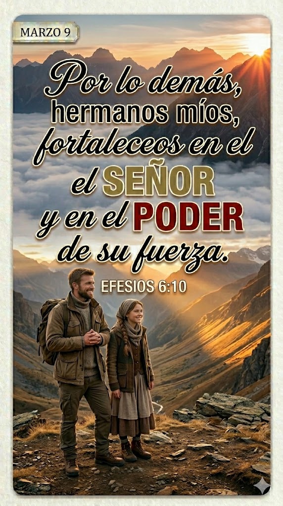 Devocional