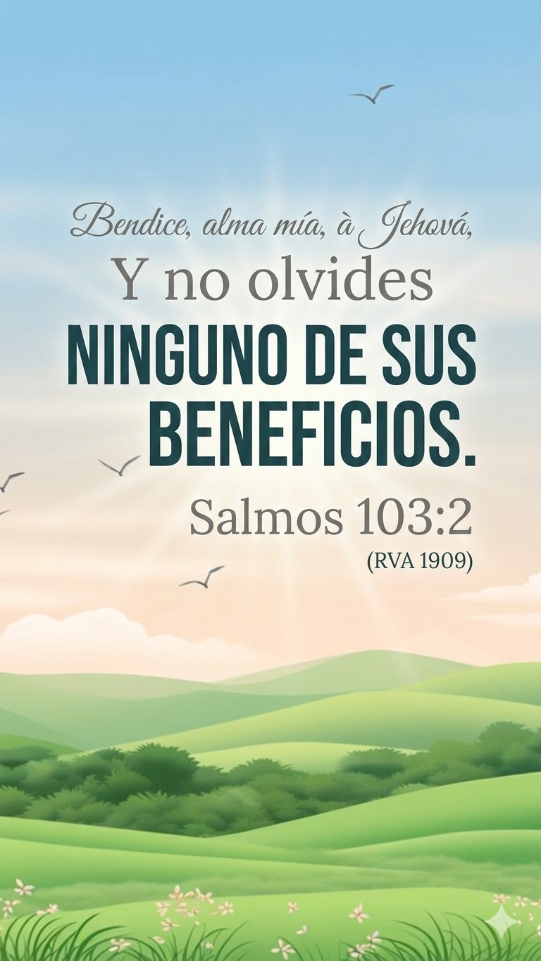 Devocional